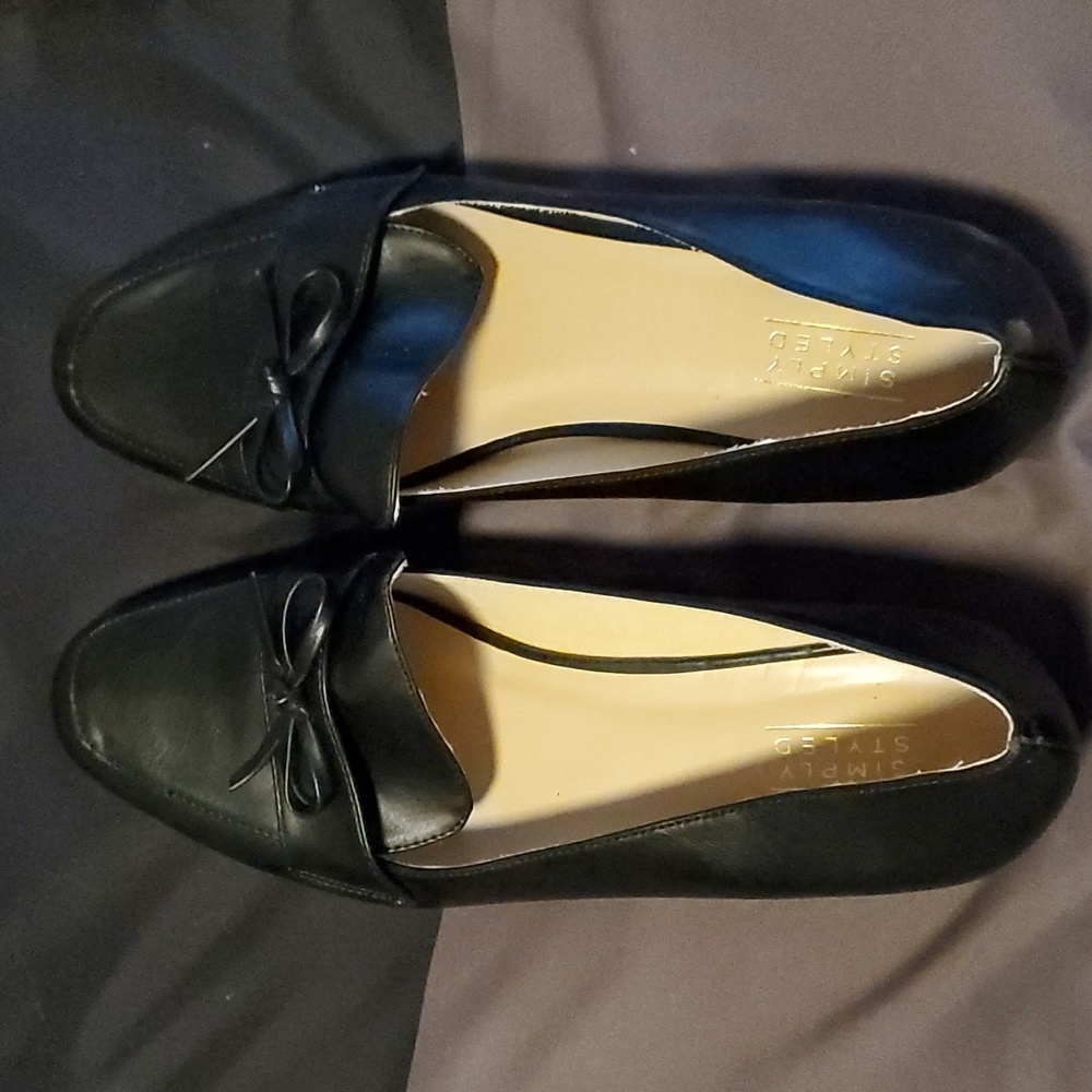 Women's  dress shoes